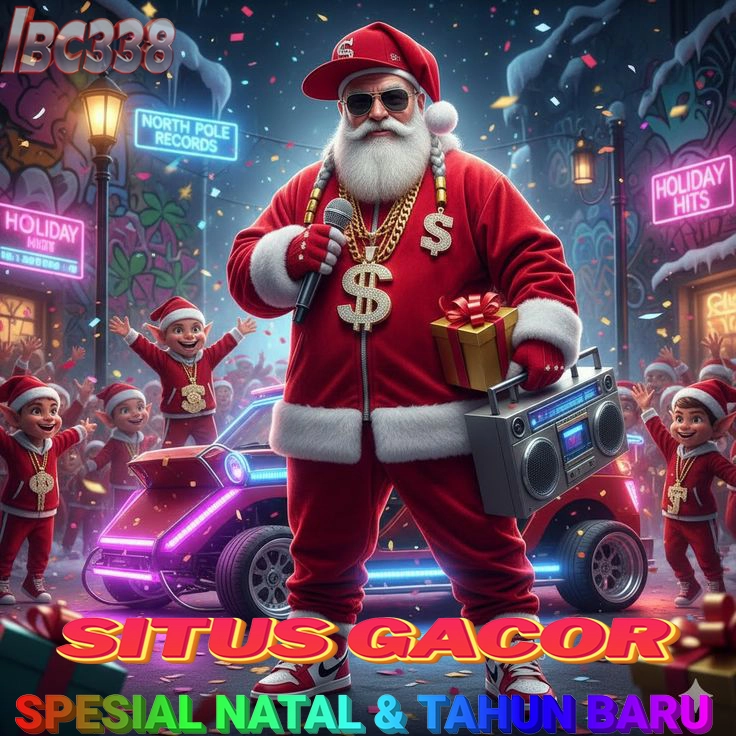 Galeri foto IBC338 🔔 Top Global Gaming with High Value Luxury Prize Curation di Bali