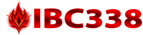 IBC338 LOGO